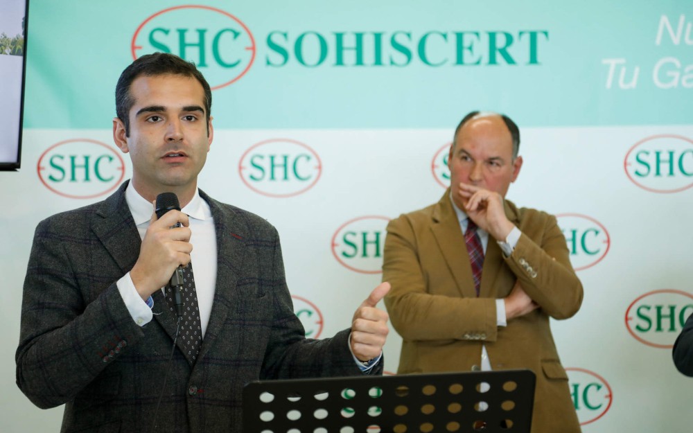 Innovación seguridad alimentaria