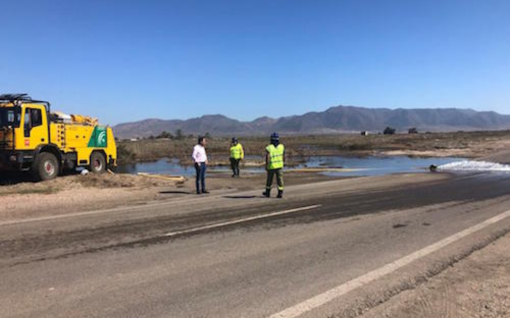 Almería Viviendas Protegidas