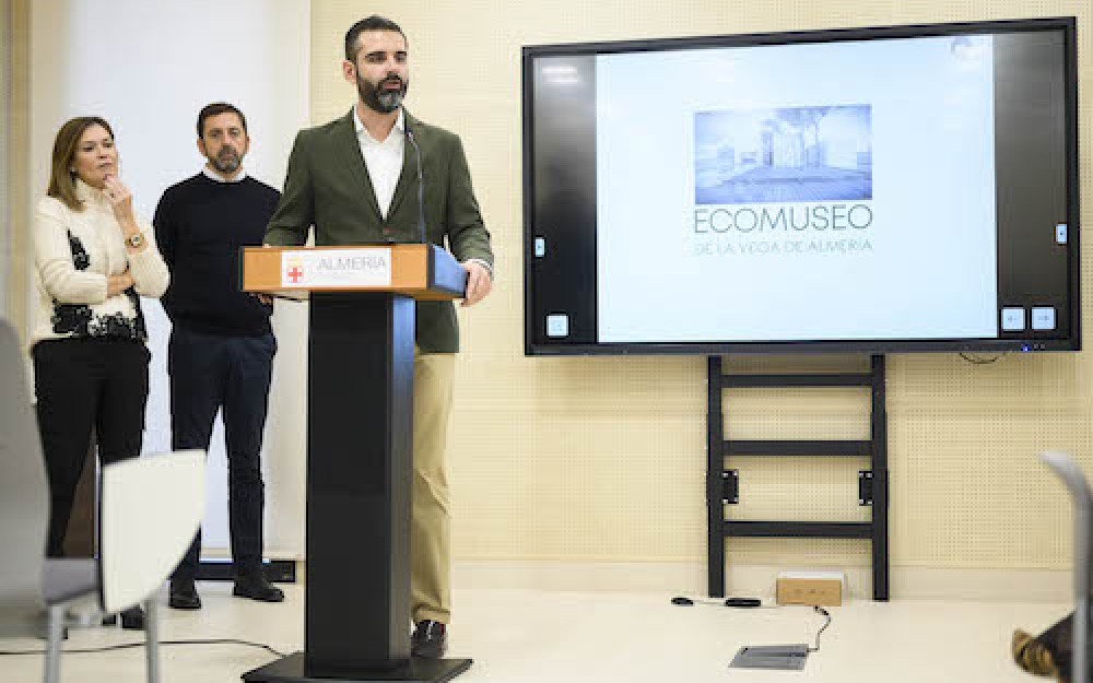 Almería Premios Almur 2019