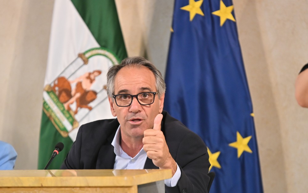 Pleno Ordinario