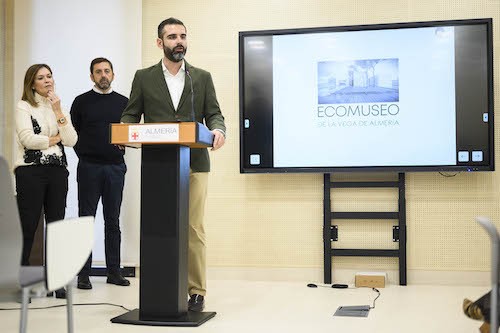 Almería Premios Almur 2019
