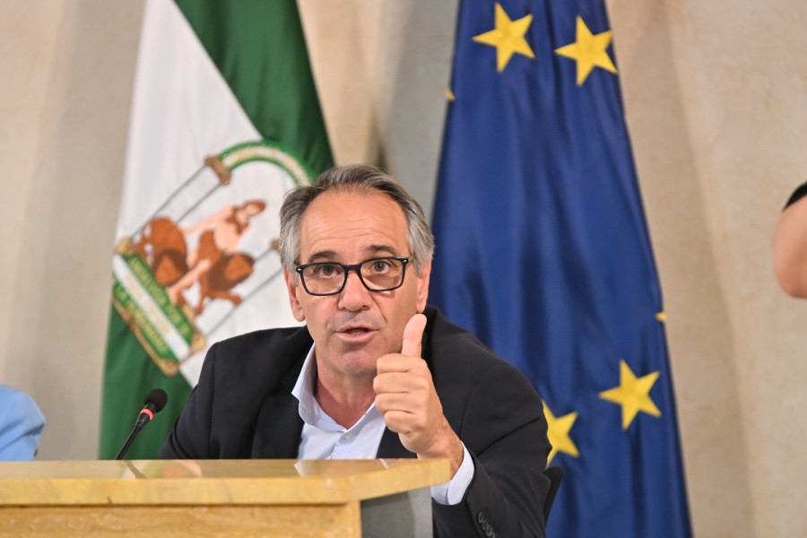 Pleno Ordinario