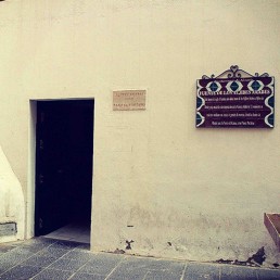 Visitas guiadas espacios museísticos - Almería