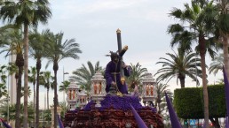 Semana Santa - Cultura - Ayuntamiento de Almería