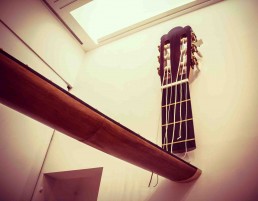 Museo de la Guitarra - Interior - Almería