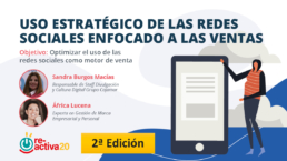 Uso estratégico redes sociales enfocado a las ventas - Empleo - Ayuntamiento de Almería