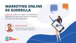 Marketing Online de Guerrilla
