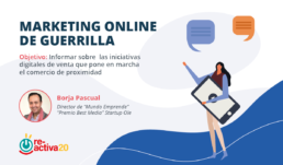 Marketing Online de Guerrilla