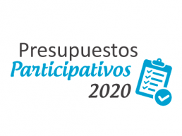 Presupuestos Participativos 2020