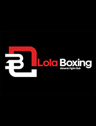 Patronato Municipal Deportes Almería - Lola Boxing