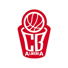 Patronato Municipal de Deportes Almería - C.B. Almeria