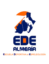 Patronato Municipal de Deportes Almería - Escuela Deportiva de Espeleología Almería