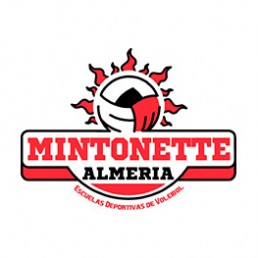 Patronato Municipal de Deportes Almería - Mintonette
