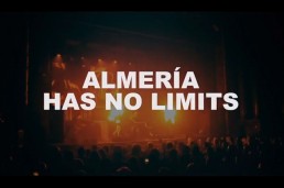 Almería has no limit
