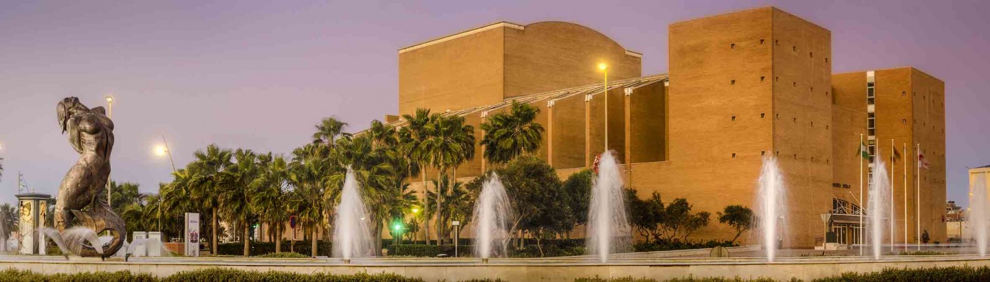 auditorio maestro padilla panoramica