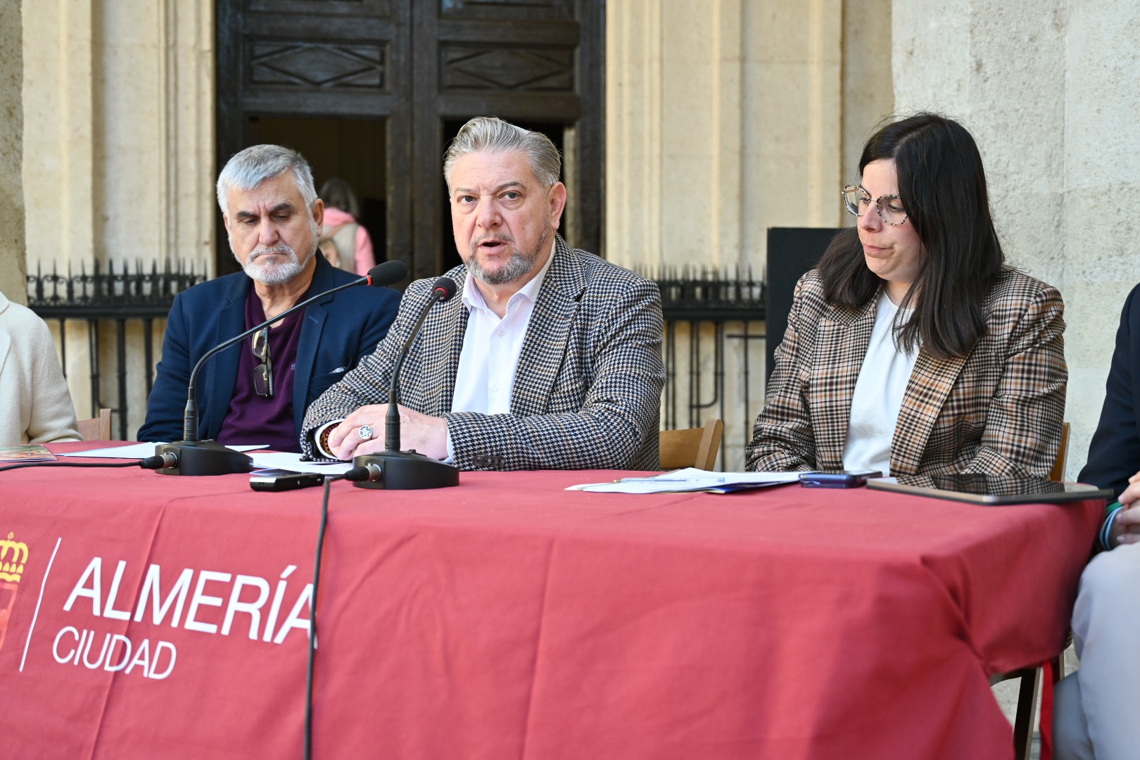 Teatro Jornadas Siglo Oro