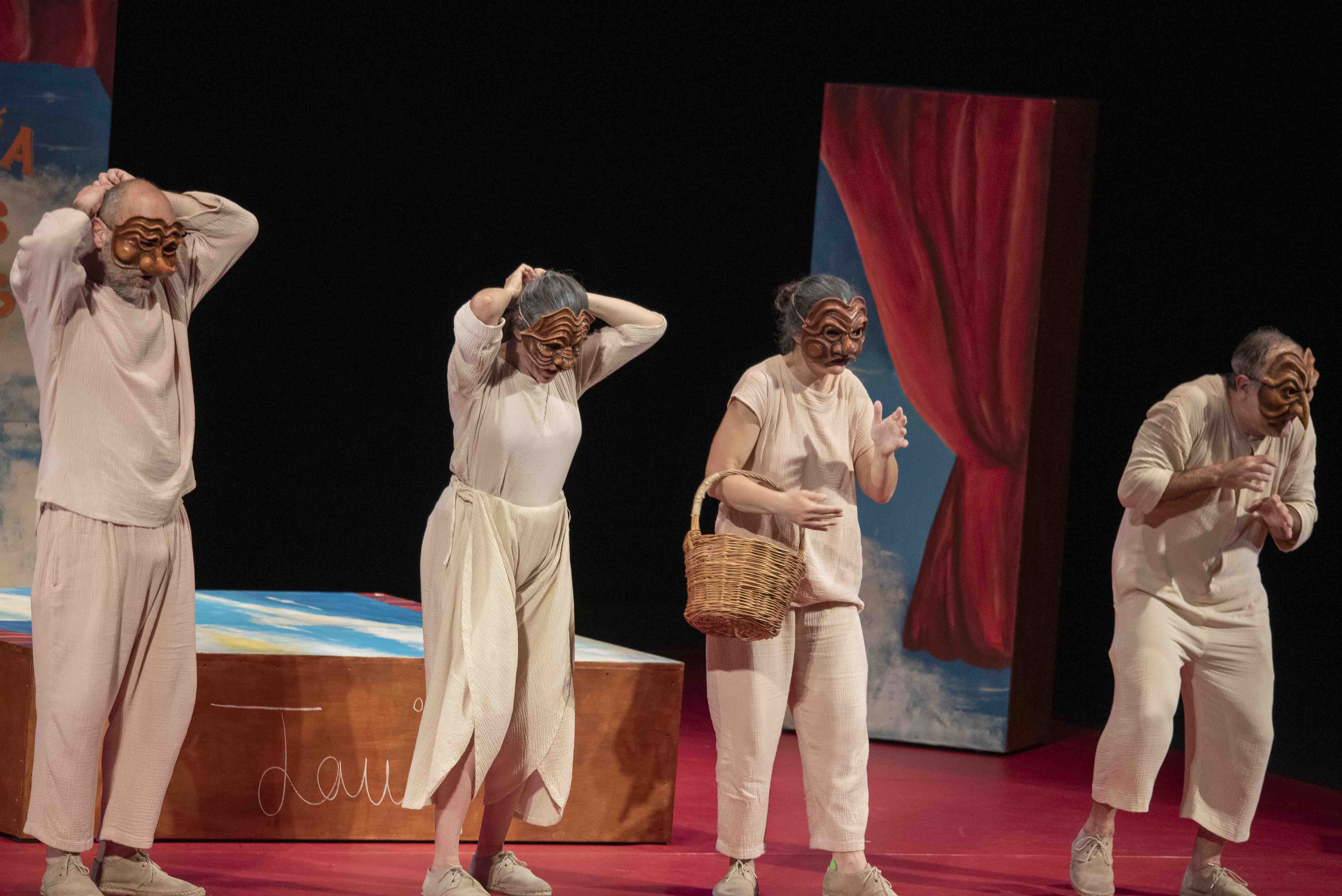 Jornadas Teatro Siglo Oro