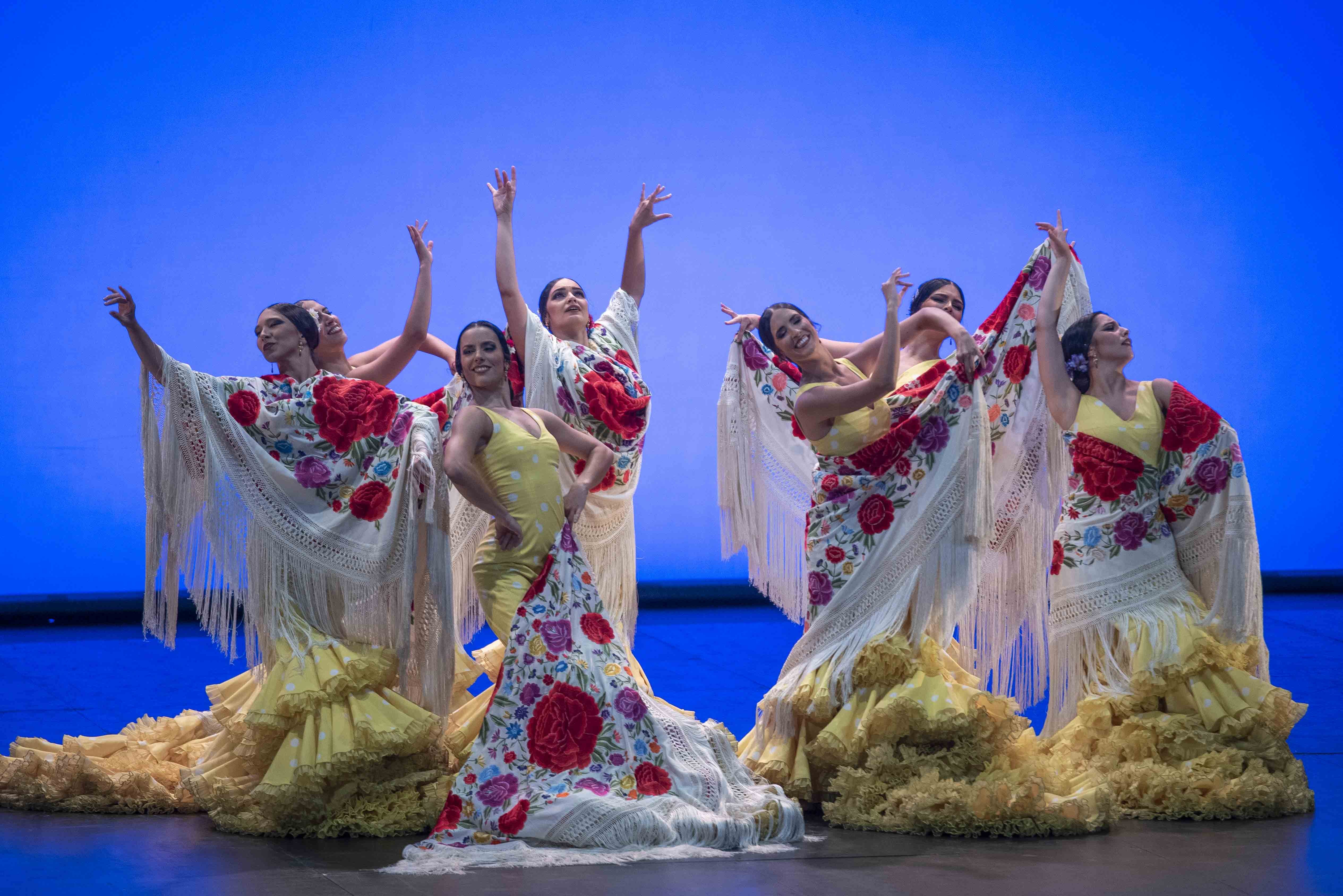 58º Festival Flamenco y Danza