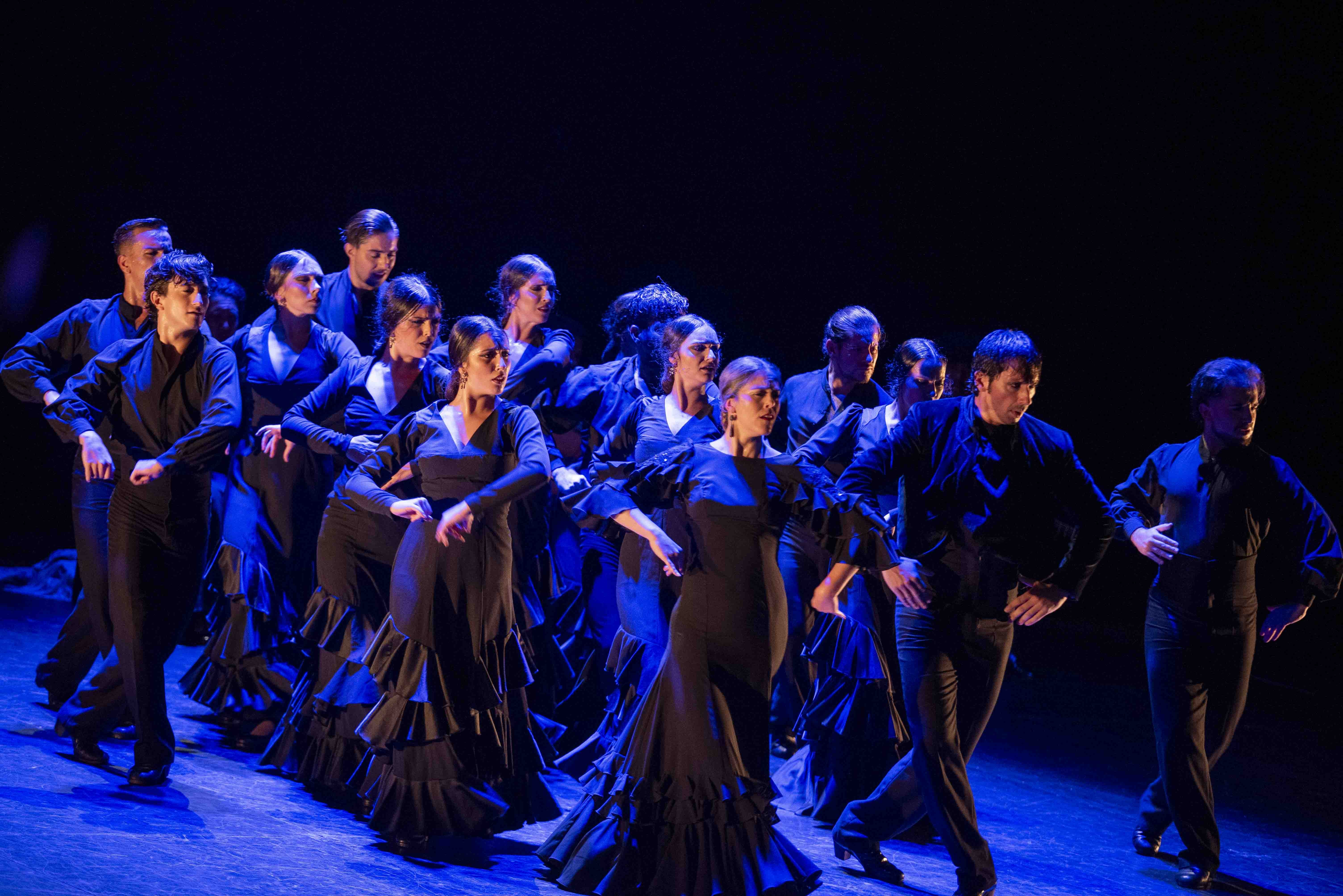 58º Festival Flamenco y Danza