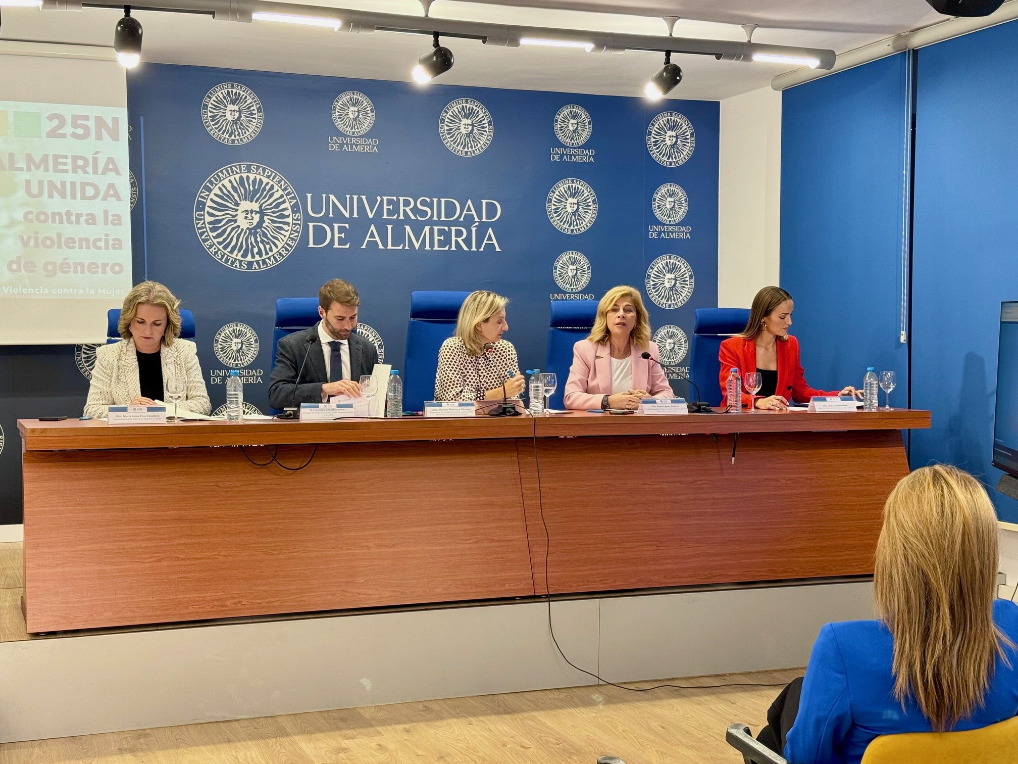Violencia género