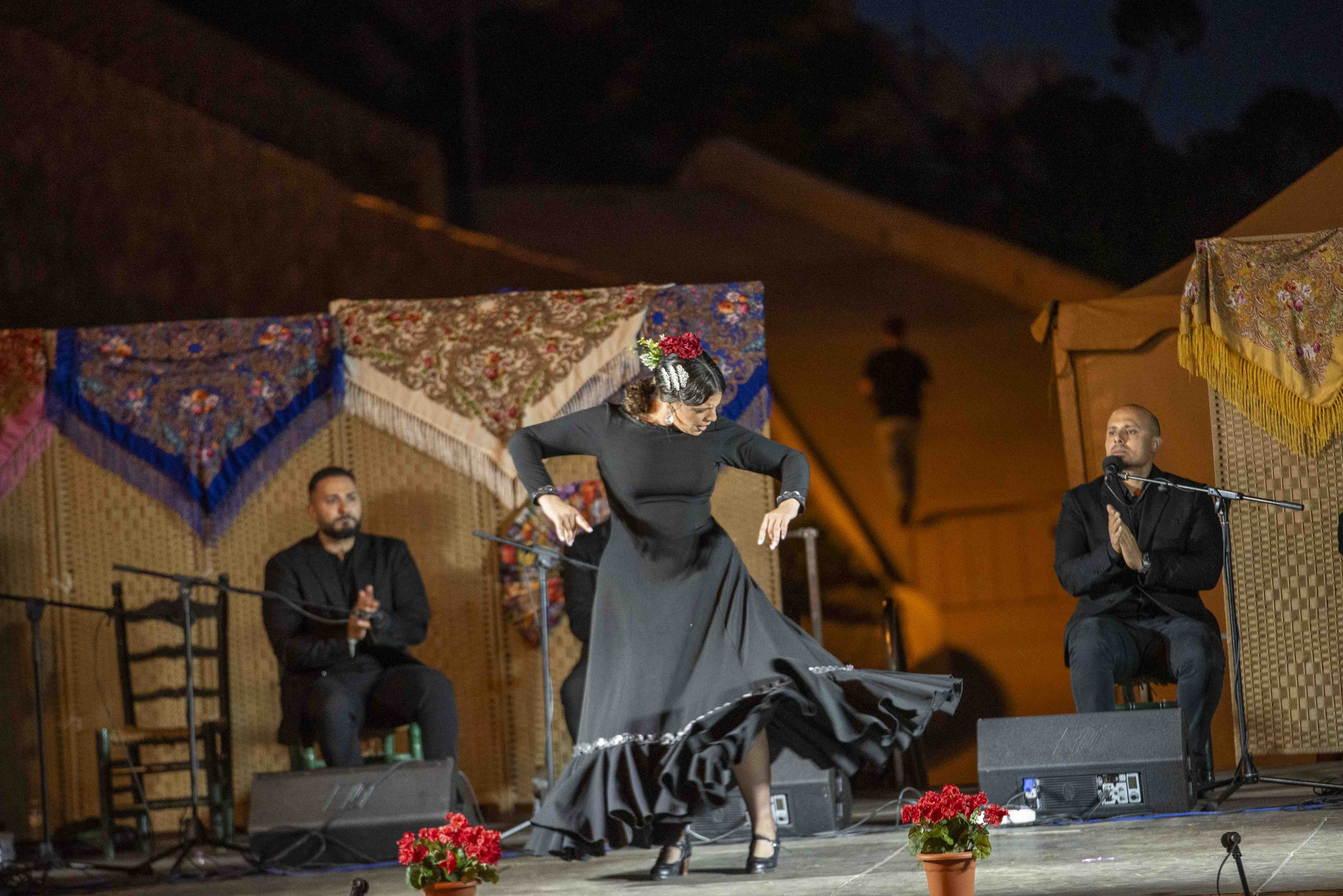 Flamenco