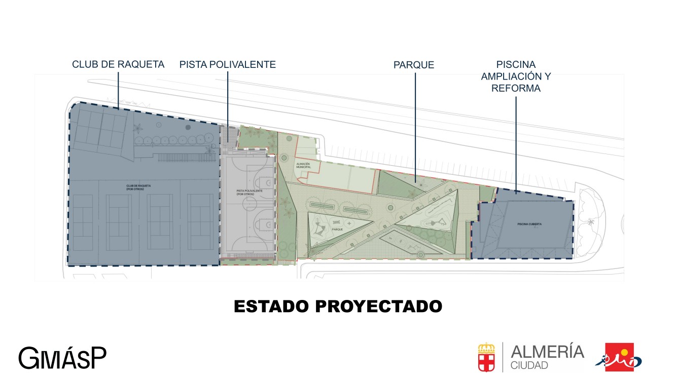 CDM Costacabana