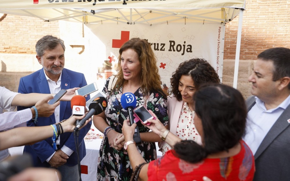Cerca de 300 aspirantes se dan cita en el Estadio de los Juegos en las pruebas deportivas de acceso a doce plazas de turno libre para Policía Local