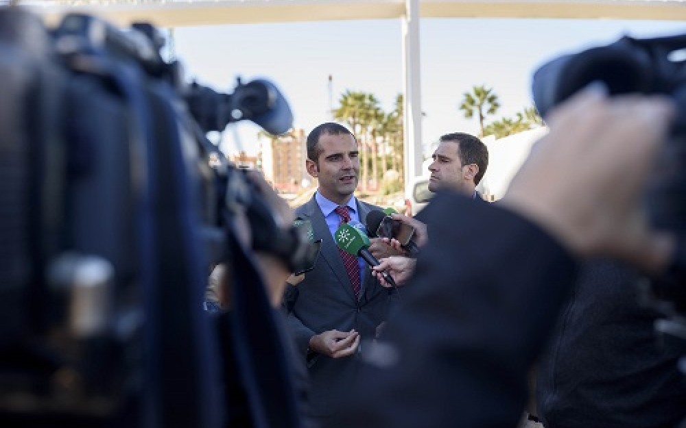 Almería 2019 se da a conocer en la feria internacional de turismo ‘World Travel Market’