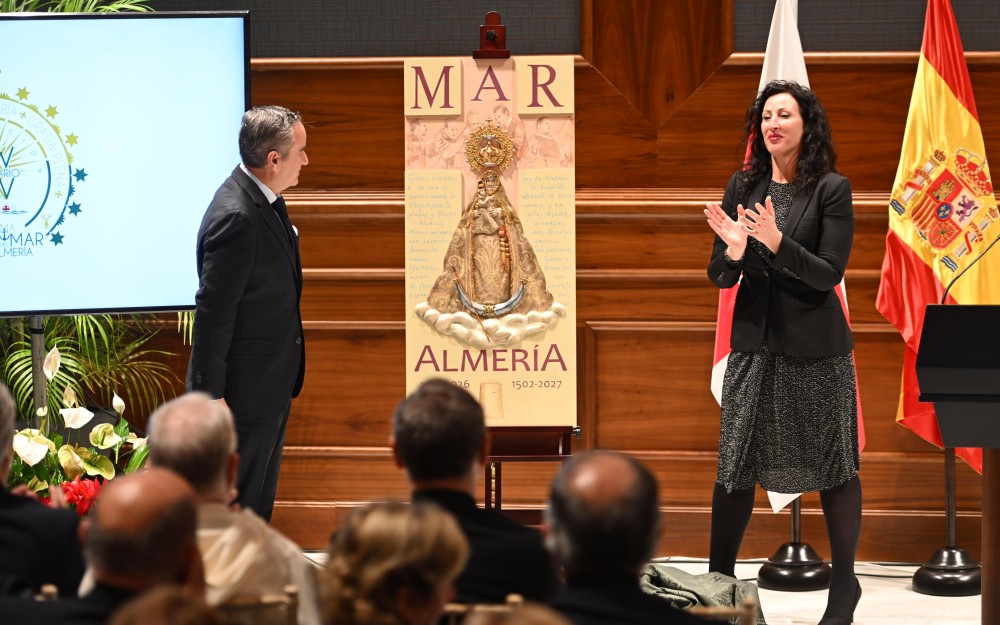 Hermandad Virgen del Mar