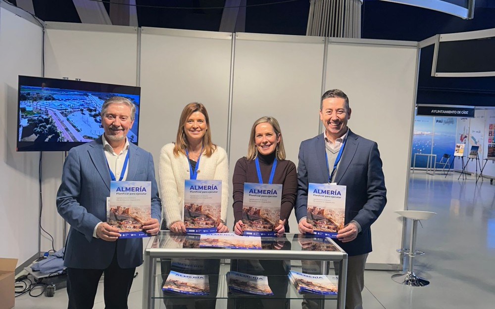 Red Iniciativas Urbanas