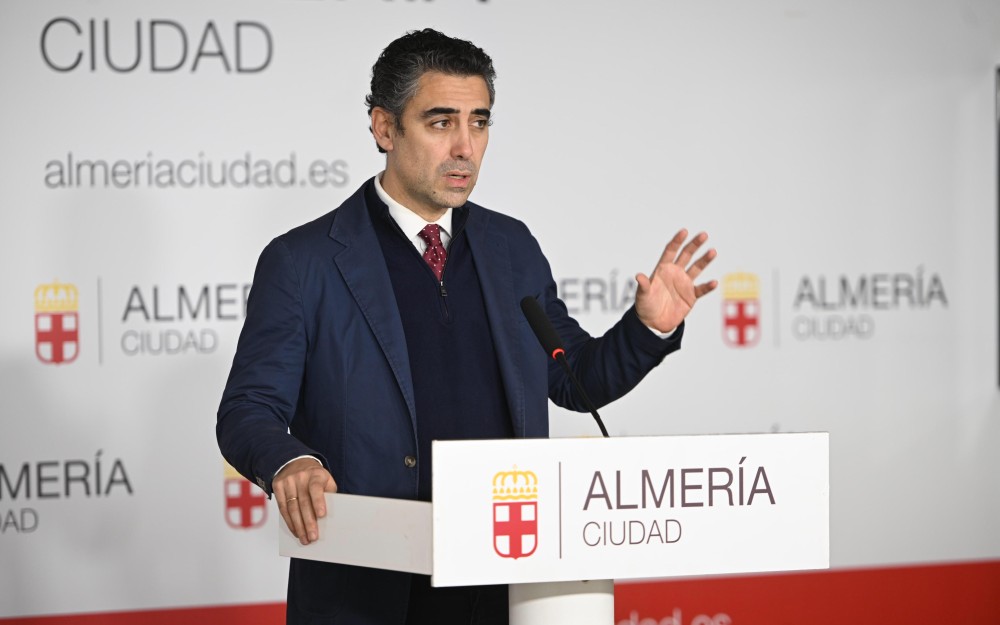 Joaquín Pérez de la Blanca