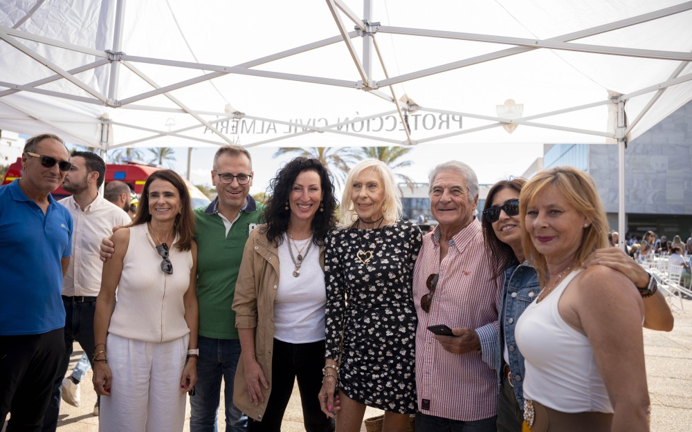 Encuentro Vecinal 2025
