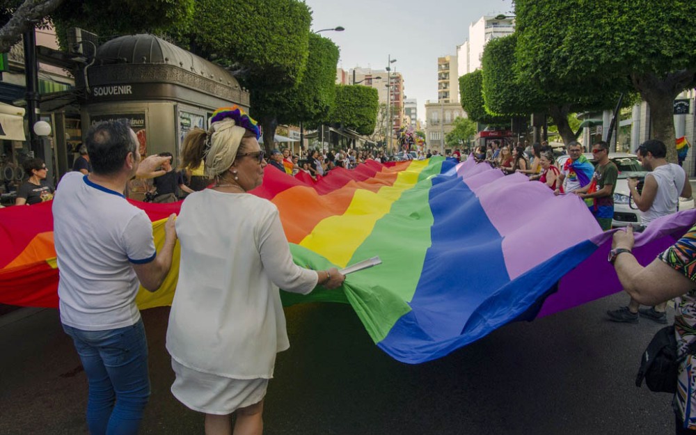 Día del Orgullo