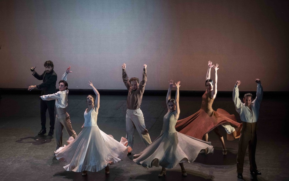58º Festival Flamenco y Danza