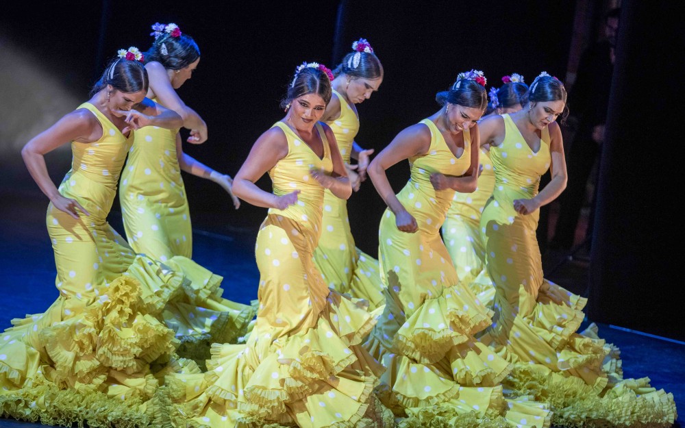 58º Festival Flamenco y Danza