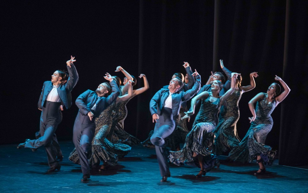 58º Festival Flamenco y Danza