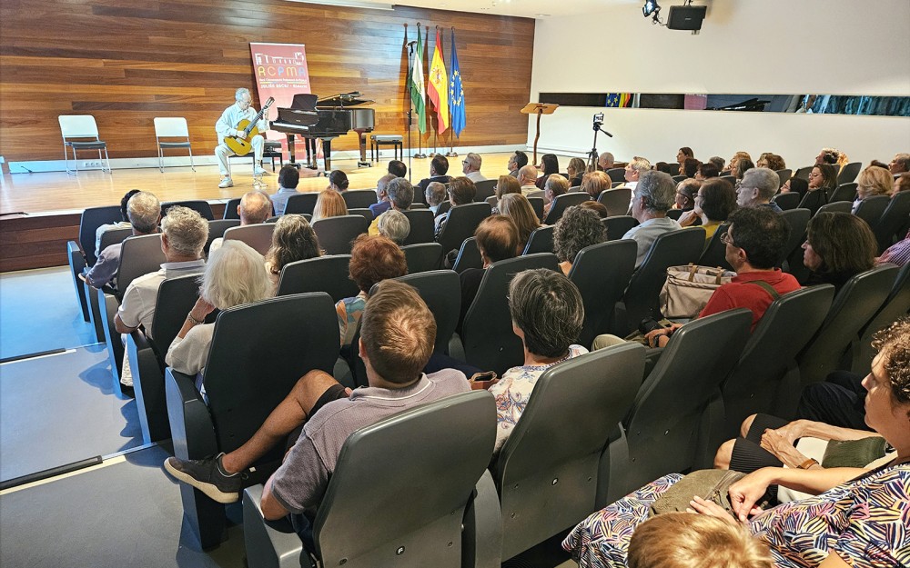 Conservatorio Música