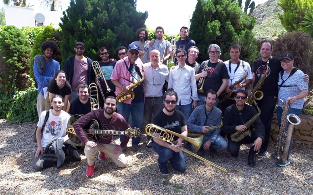 Almerijazz 2025