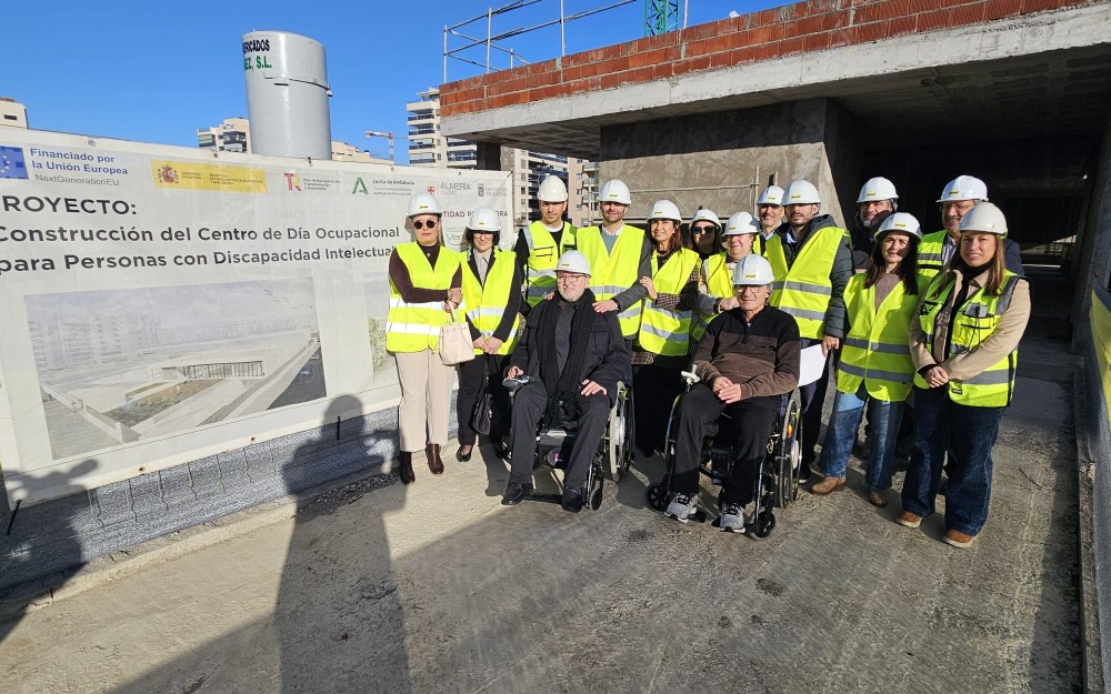 Nueva sede Verdiblanca