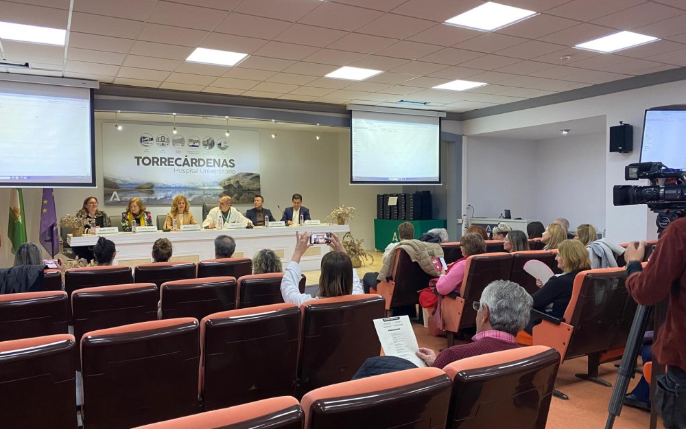 Jornadas sobre epilepsia