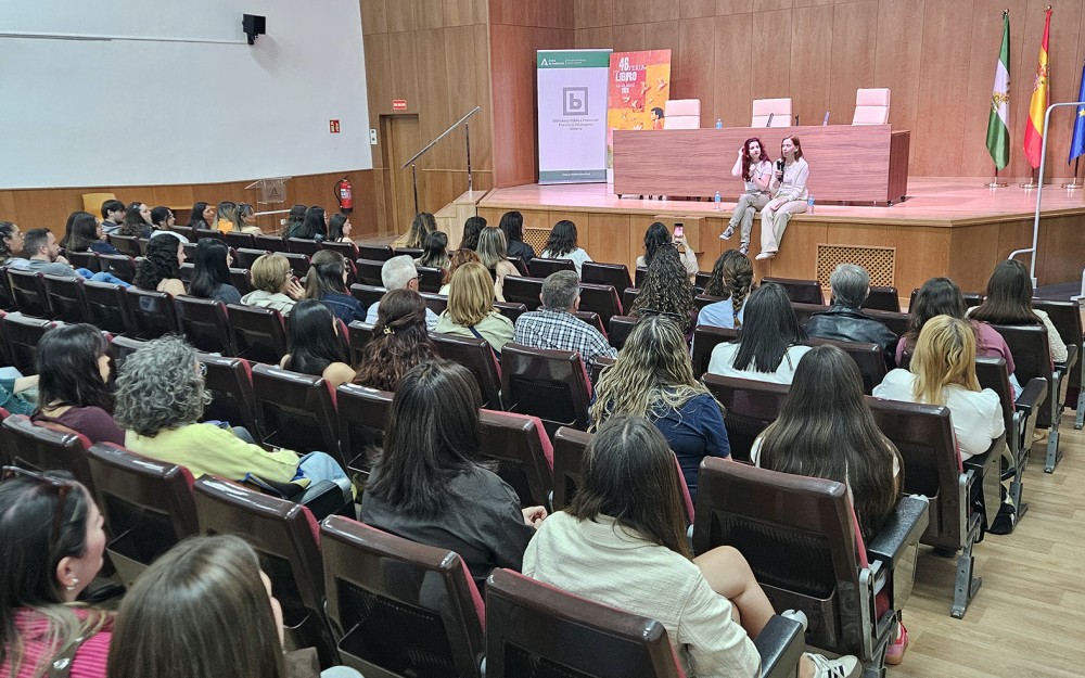 Feria del Libro 2026