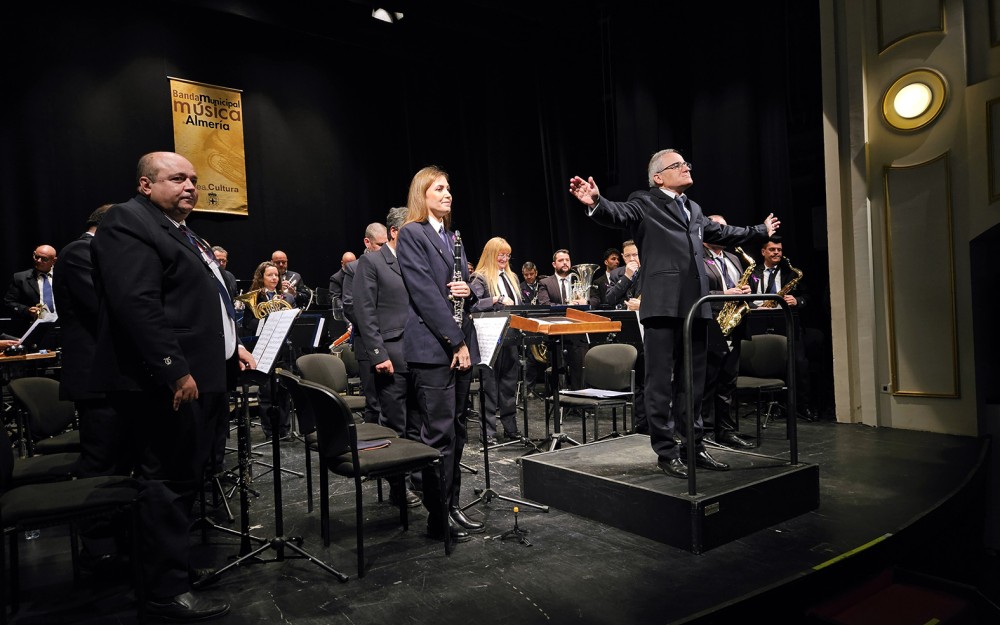 Banda Municipal Música