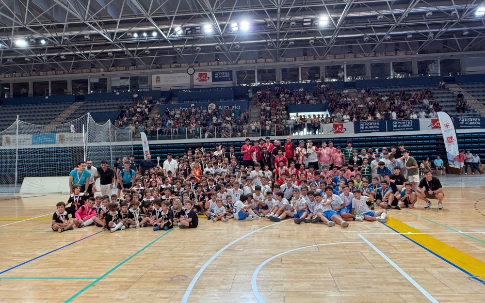 Juegos Deportivos Municipales