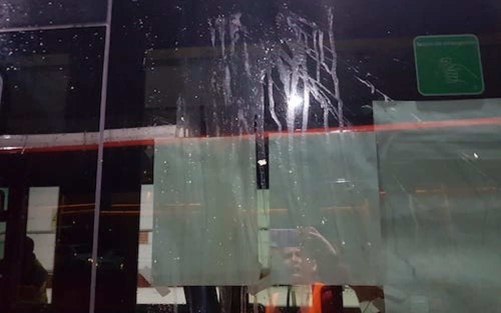 Miles de almerienses acuden hoy a los cementerios municipales, en un ambiente de “respeto y normalidad”