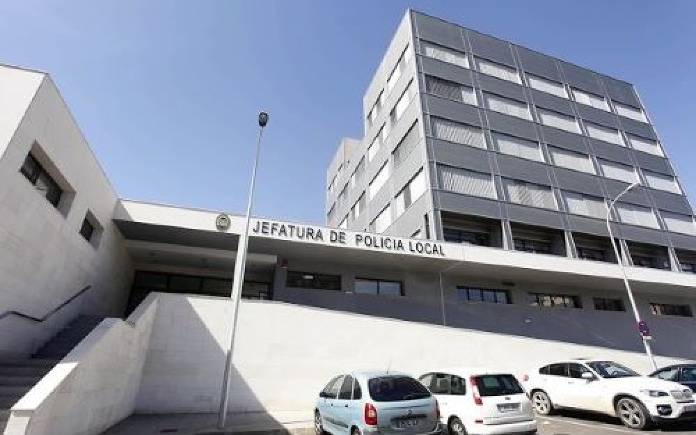 Almería refugios guerra Tripadvisor