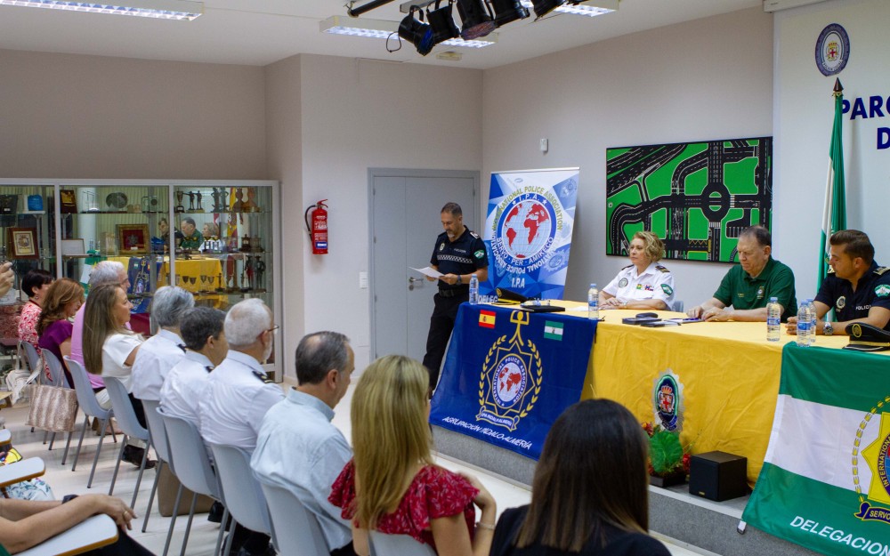 Policía Local