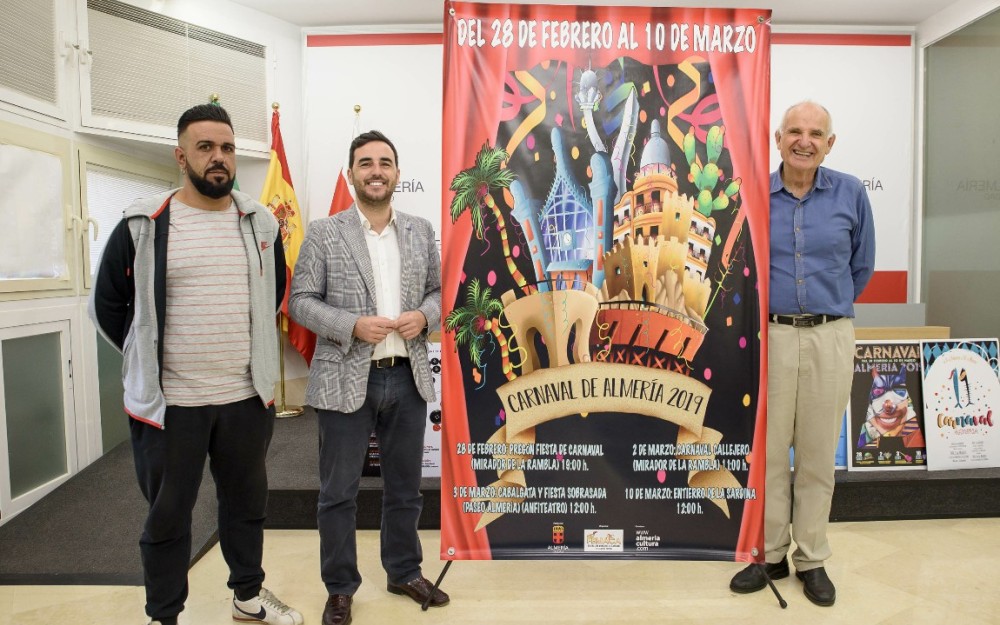 ‘La Comedia de las Mentiras’ alecciona entre risas en el arte del engaño al público del Maestro Padilla