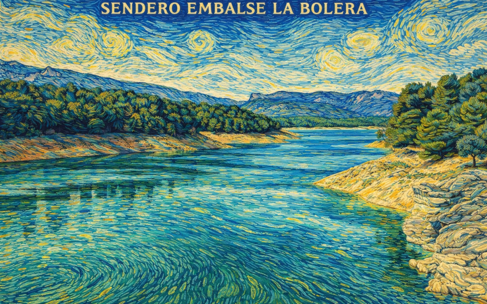 Sendero la bolera
