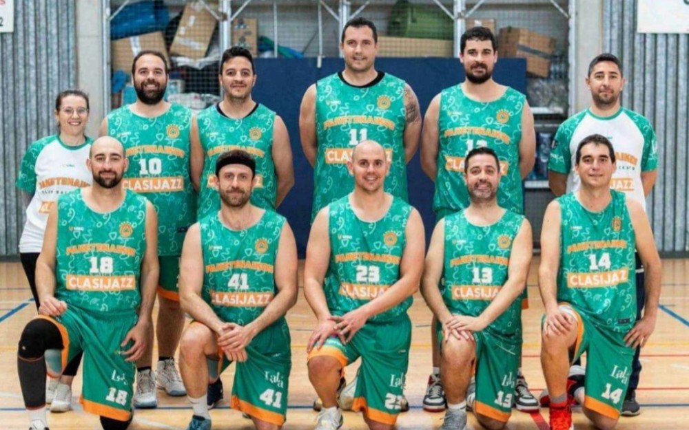 CLASIJAZZ PAKETENAIKOS