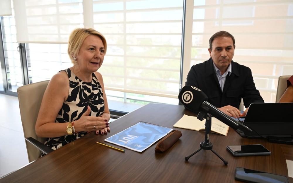 Estudio vivienda turística